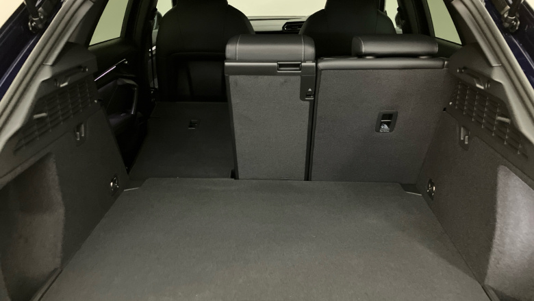 Audi A3 30 TFSI S Line 5dr Petrol Hatchback